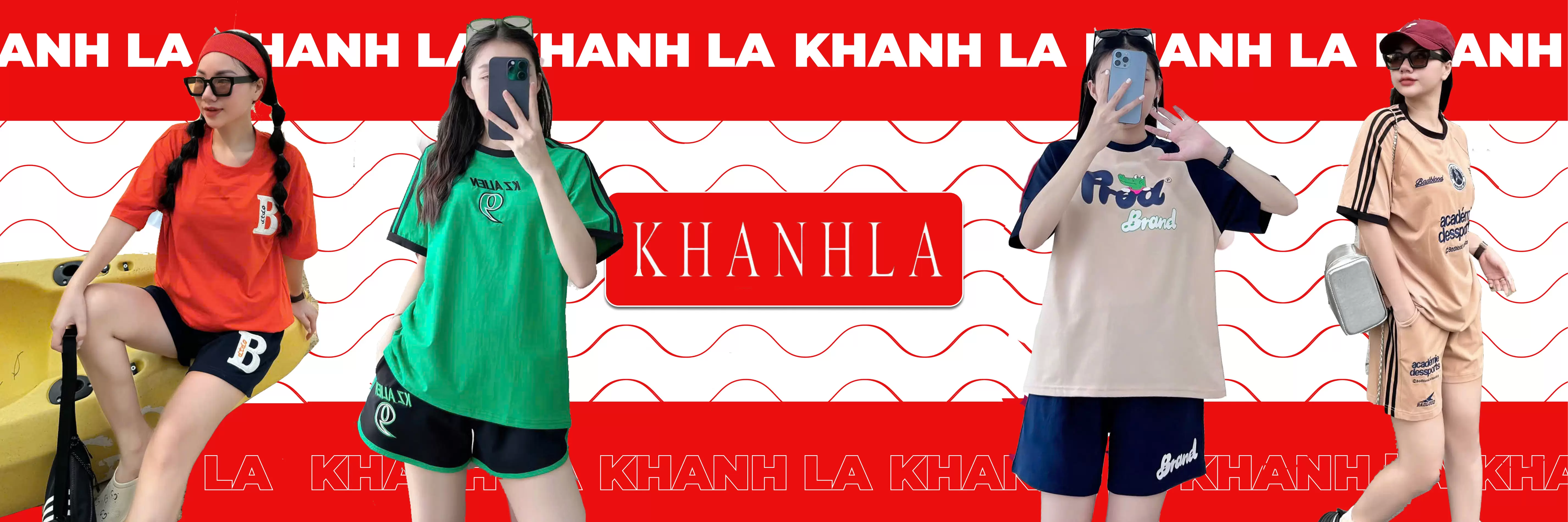 KHANH LA