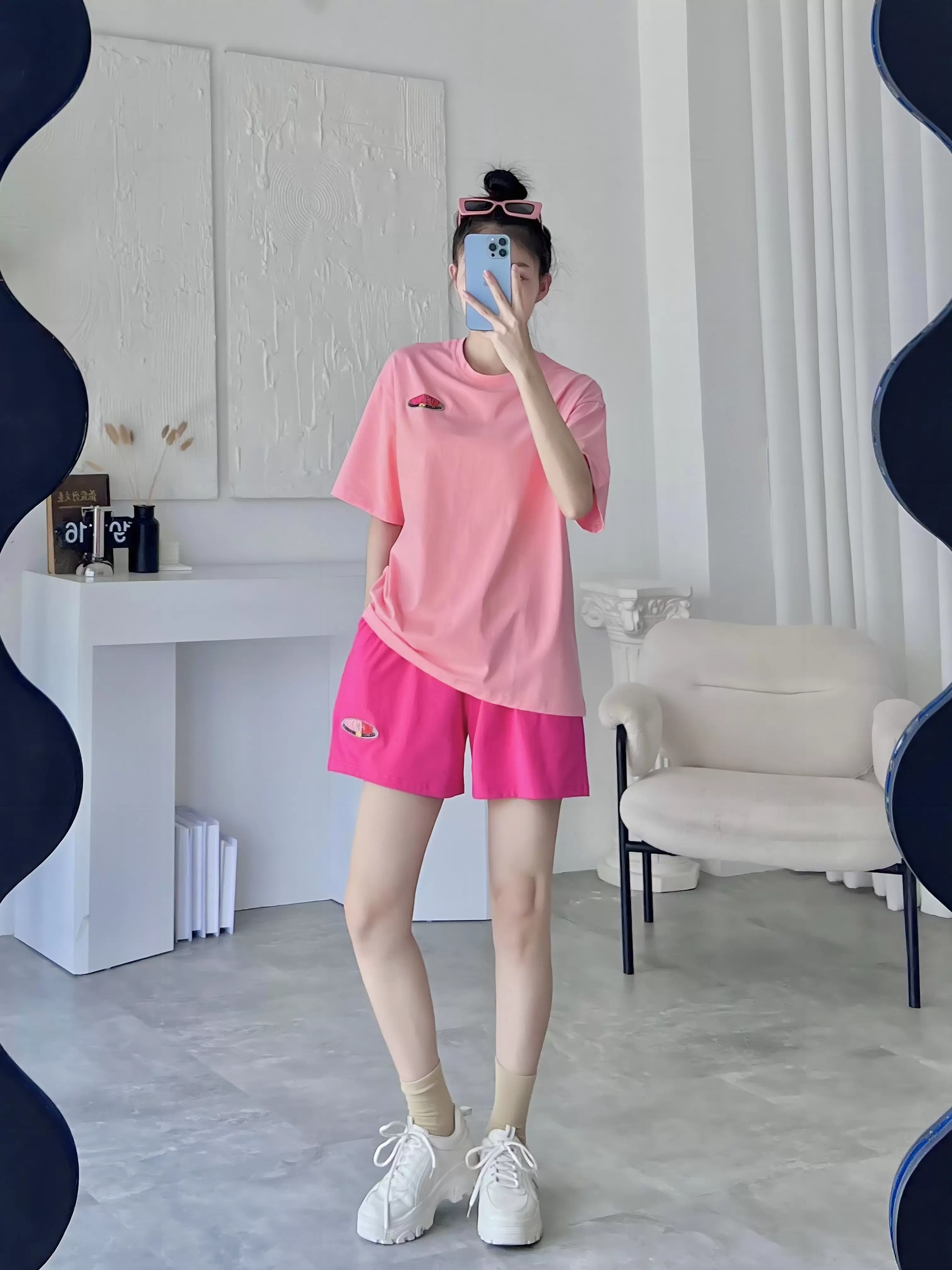 SET ĐÙI BIG GAME 