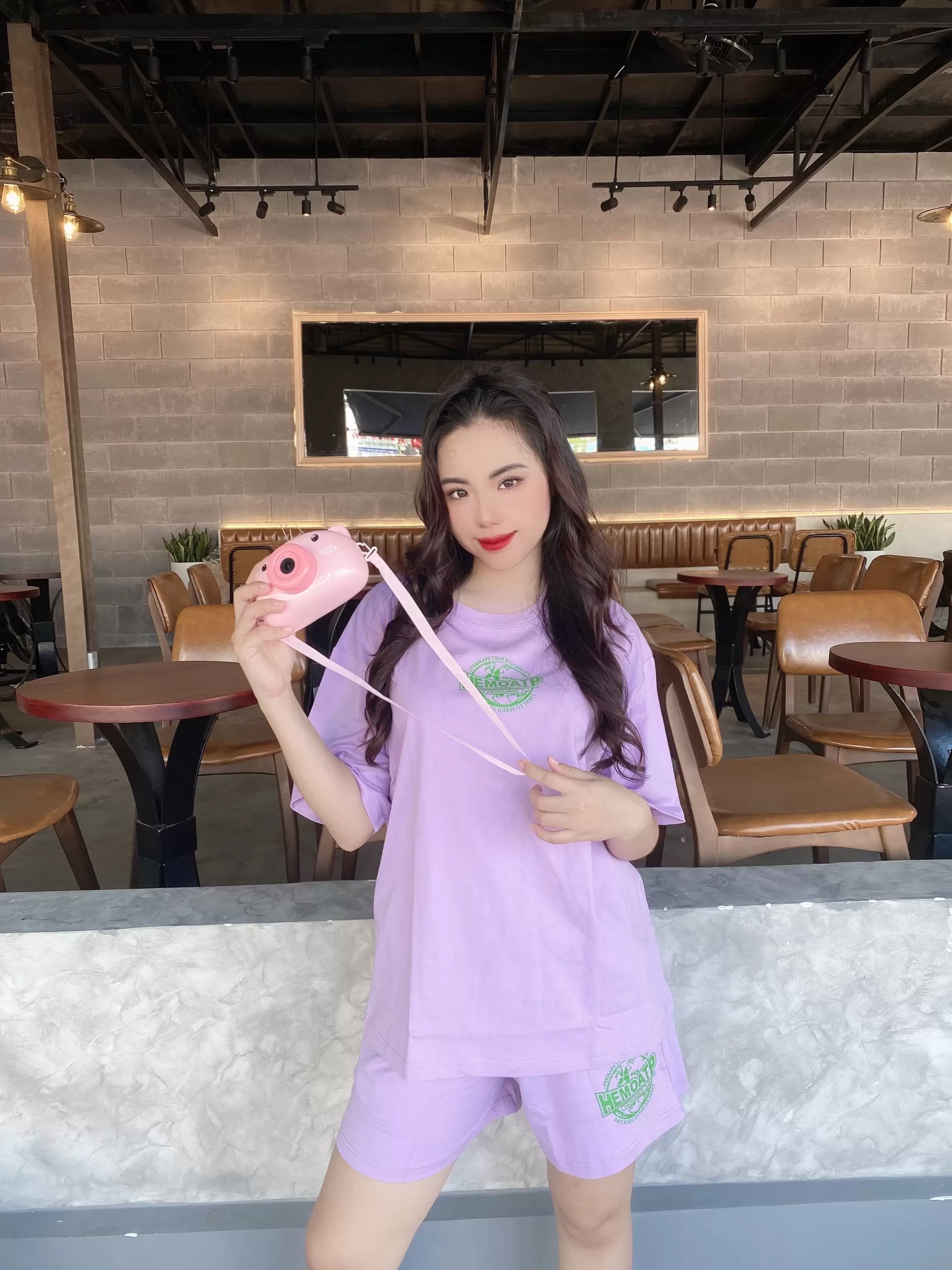 SET đùi hermoap