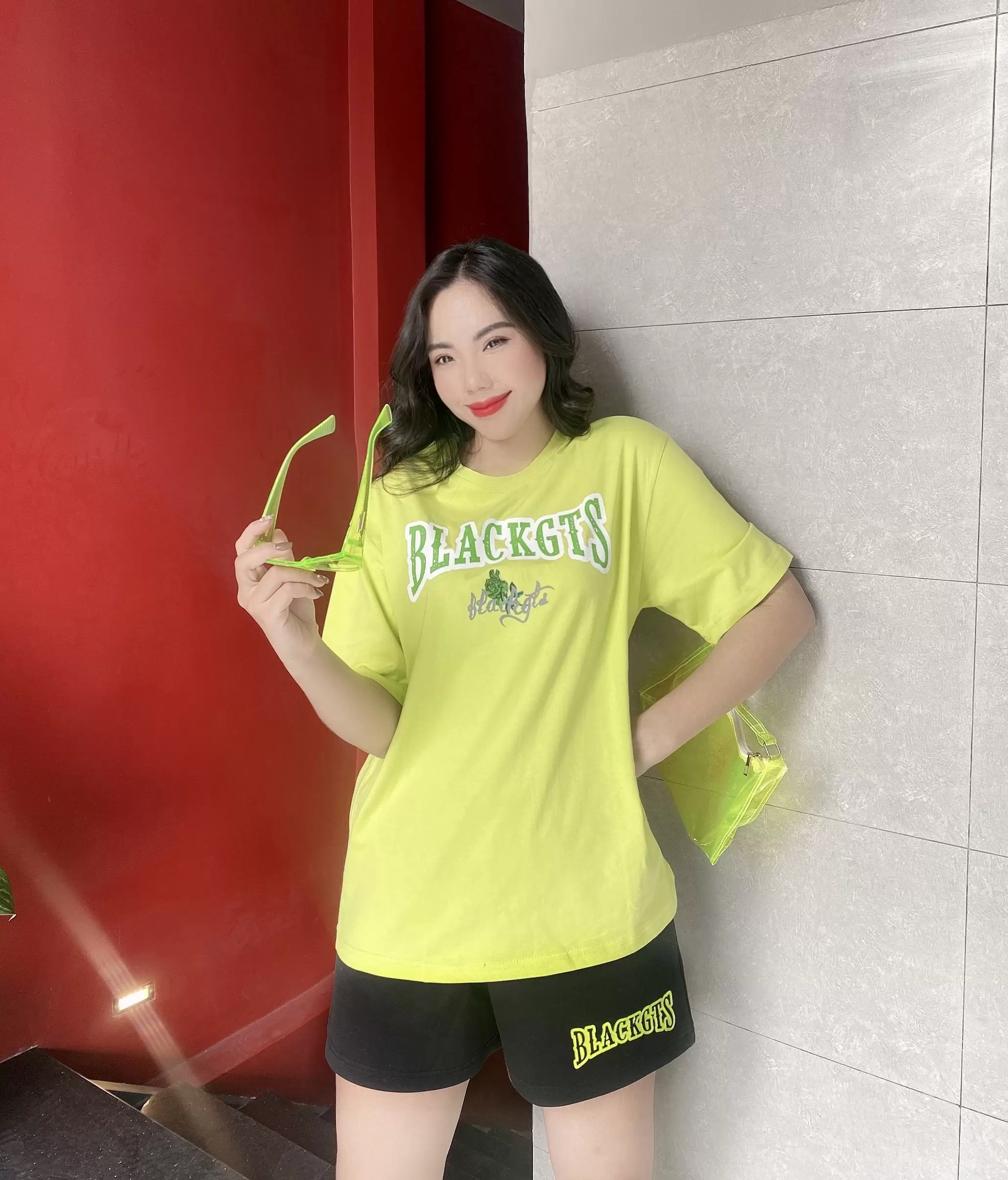 SET ĐÙI HOA CHỮ
