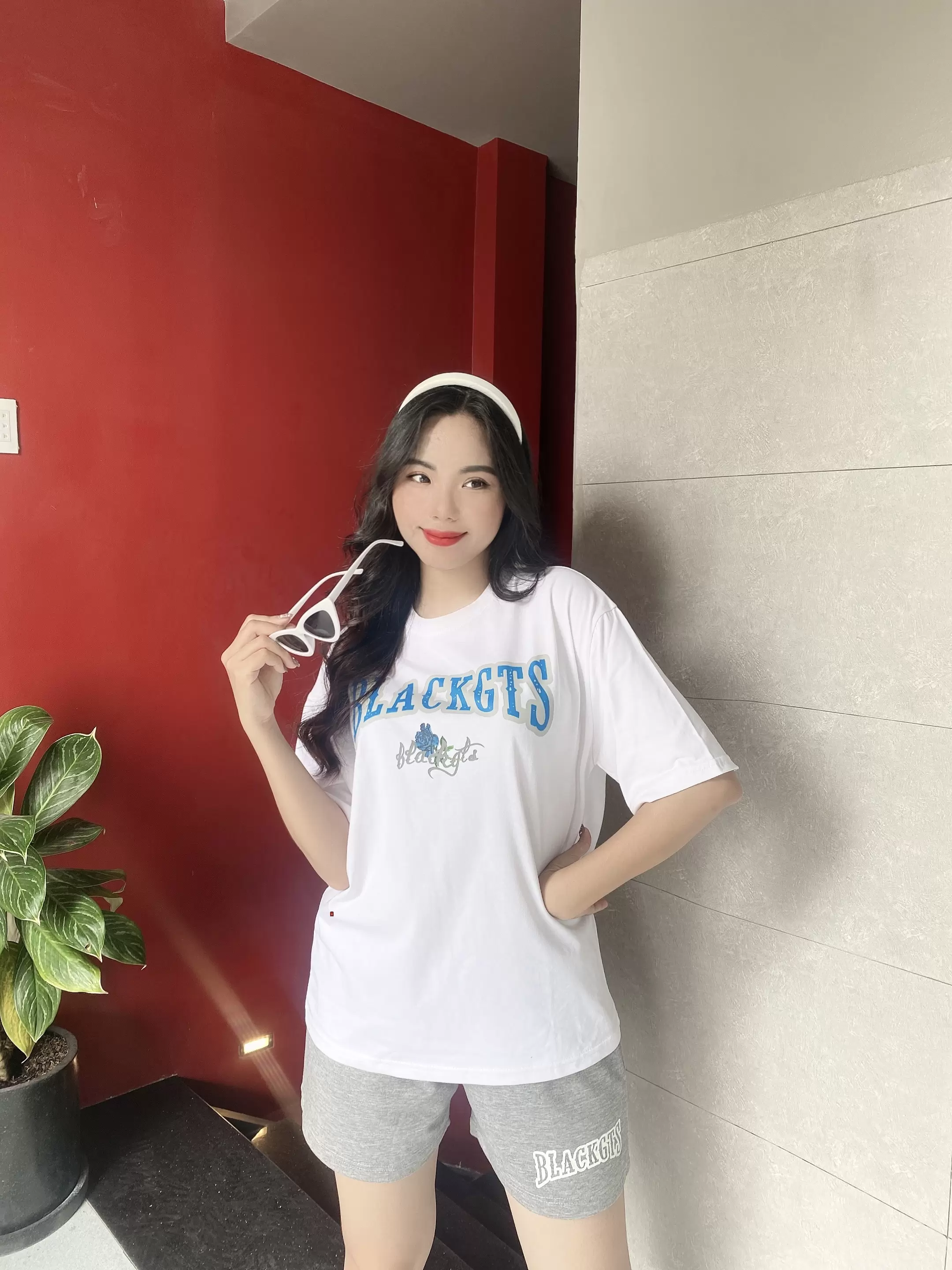 SET ĐÙI HOA CHỮ