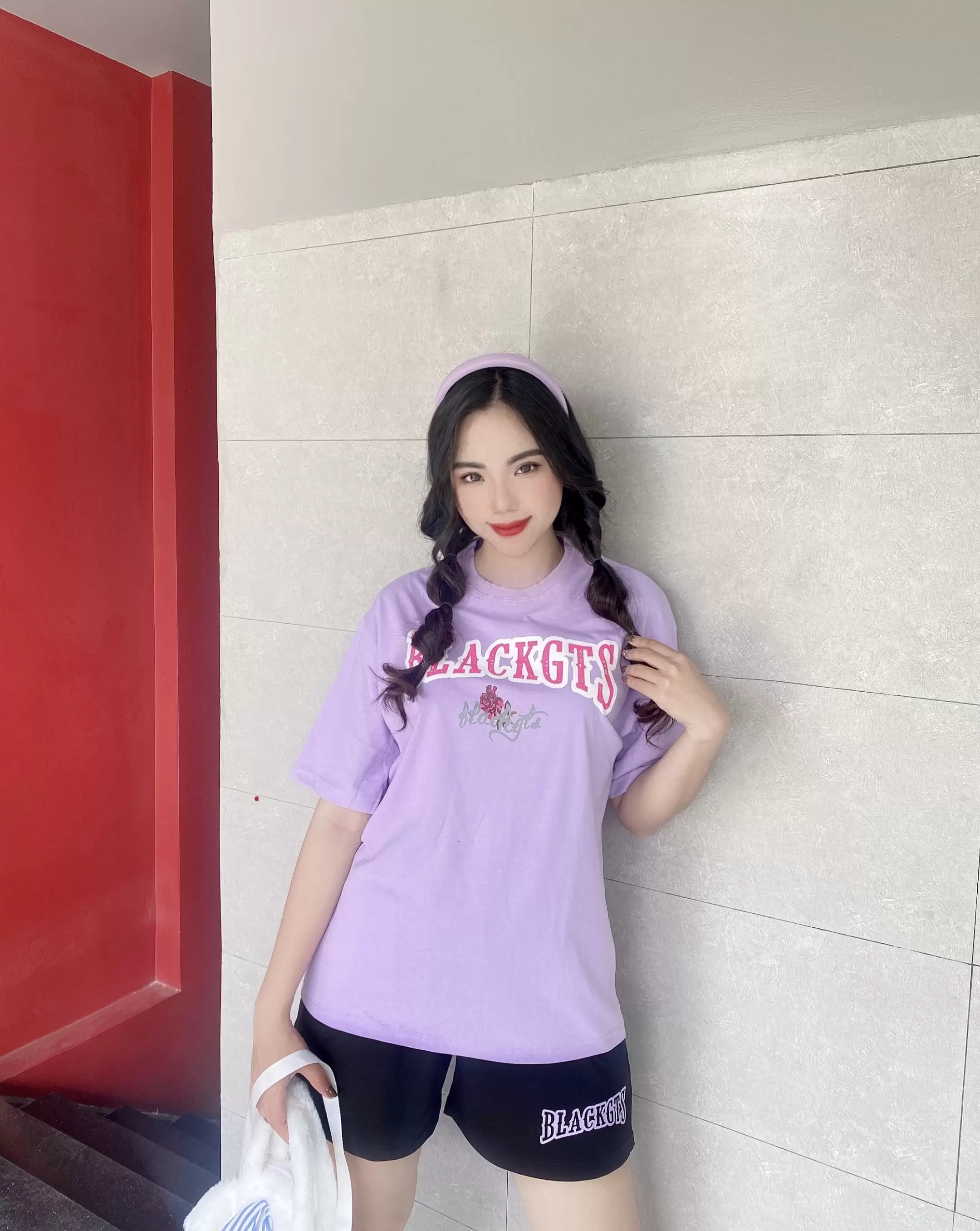 SET ĐÙI HOA CHỮ