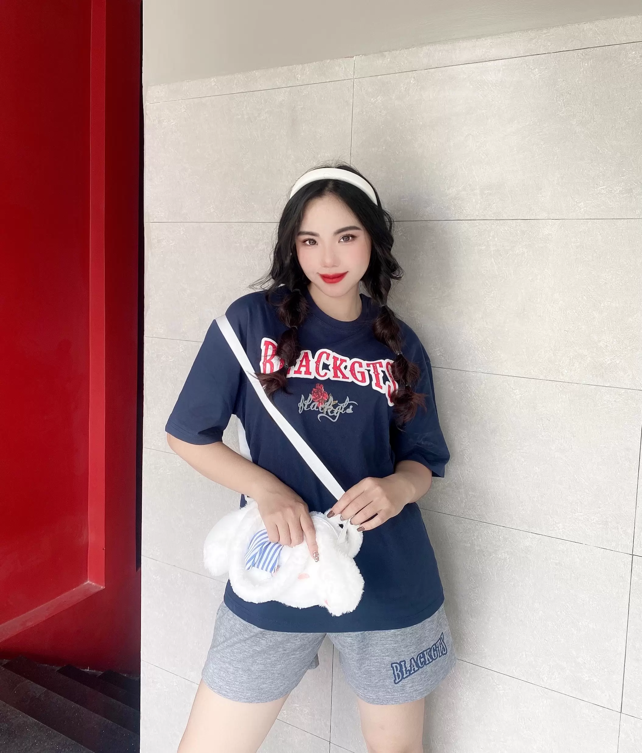 SET ĐÙI HOA CHỮ