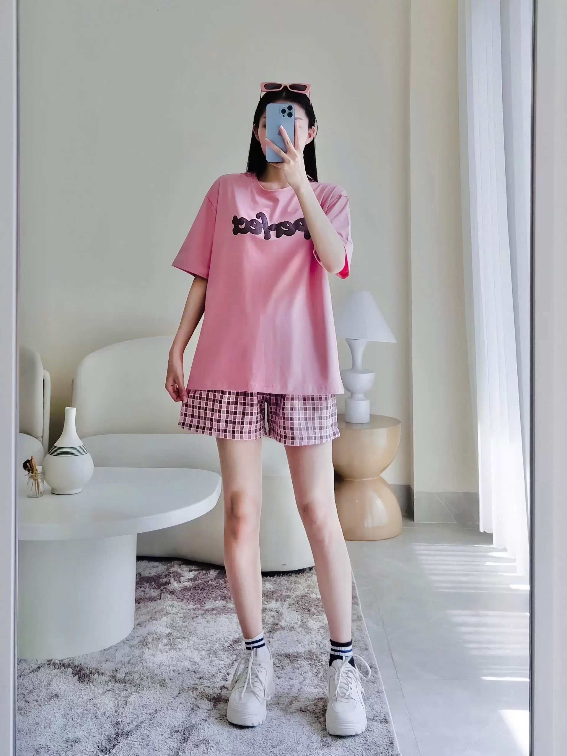 set đùi perfect