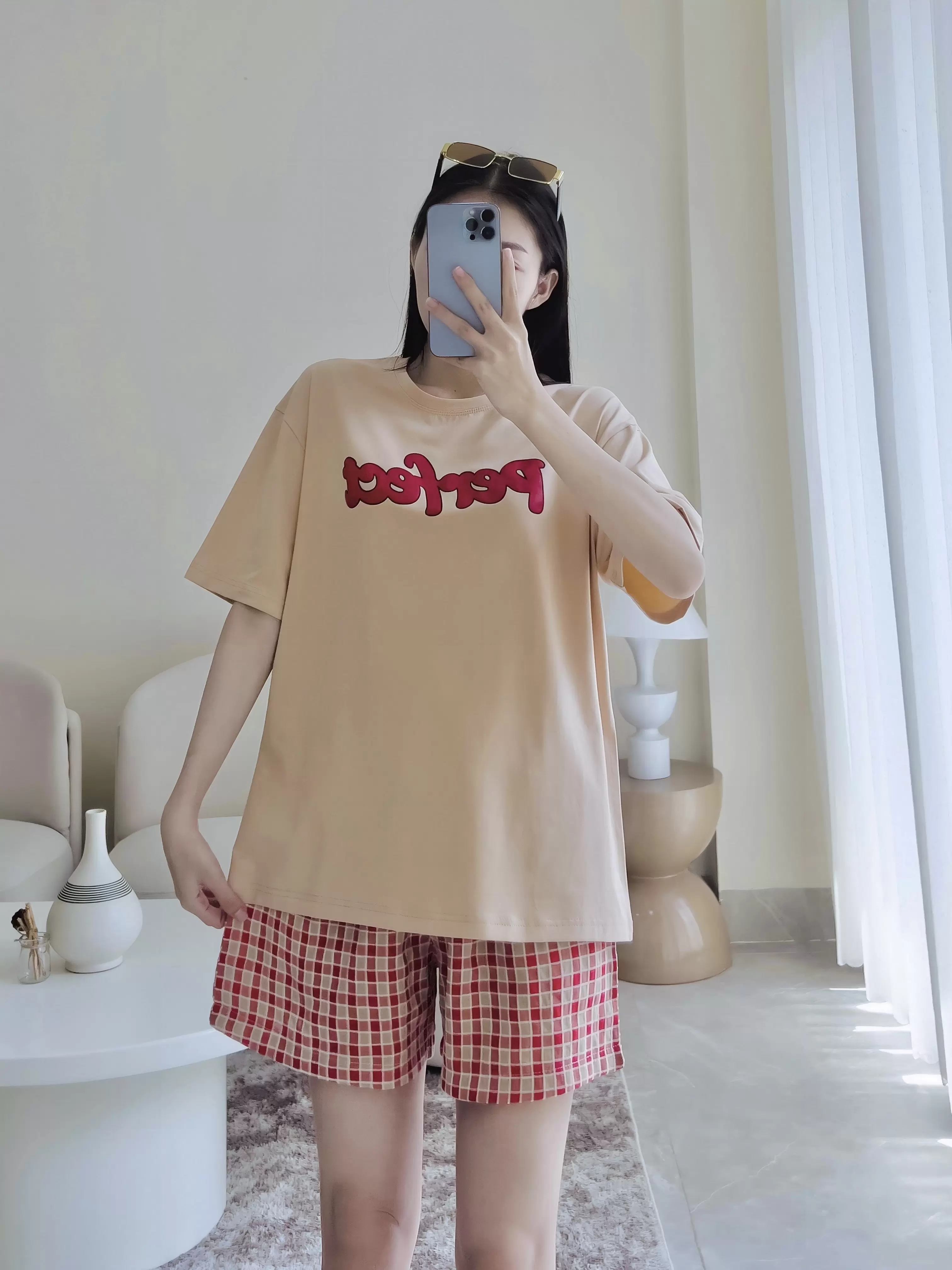 set đùi perfect caro