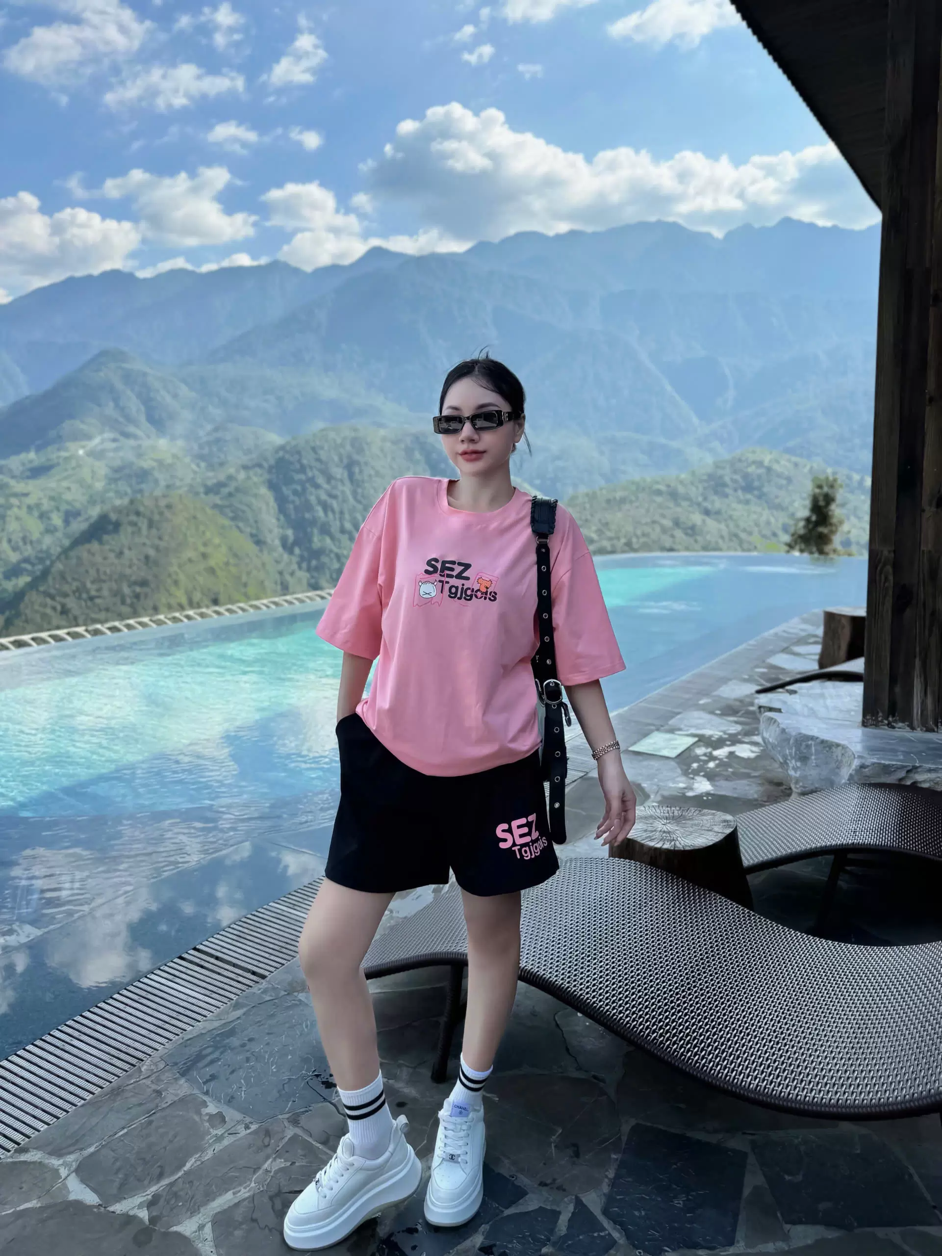 KHANH LA