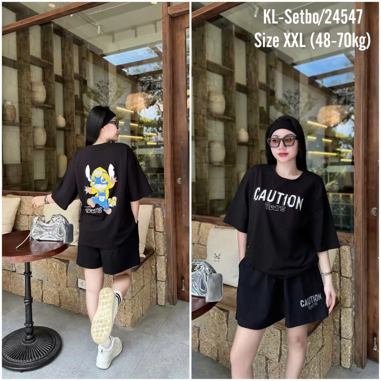 đồ bộ nữ giá sỉ