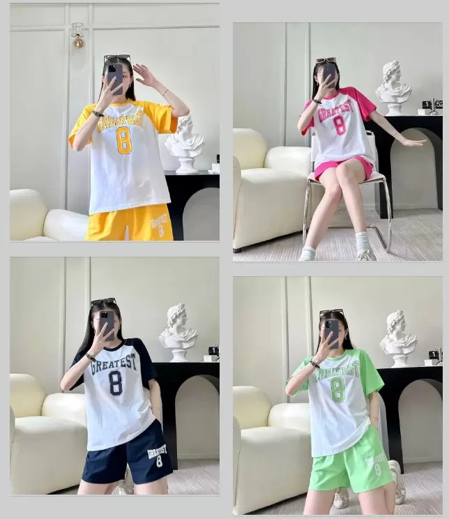 đồ bộ mặc nhà giá sỉ