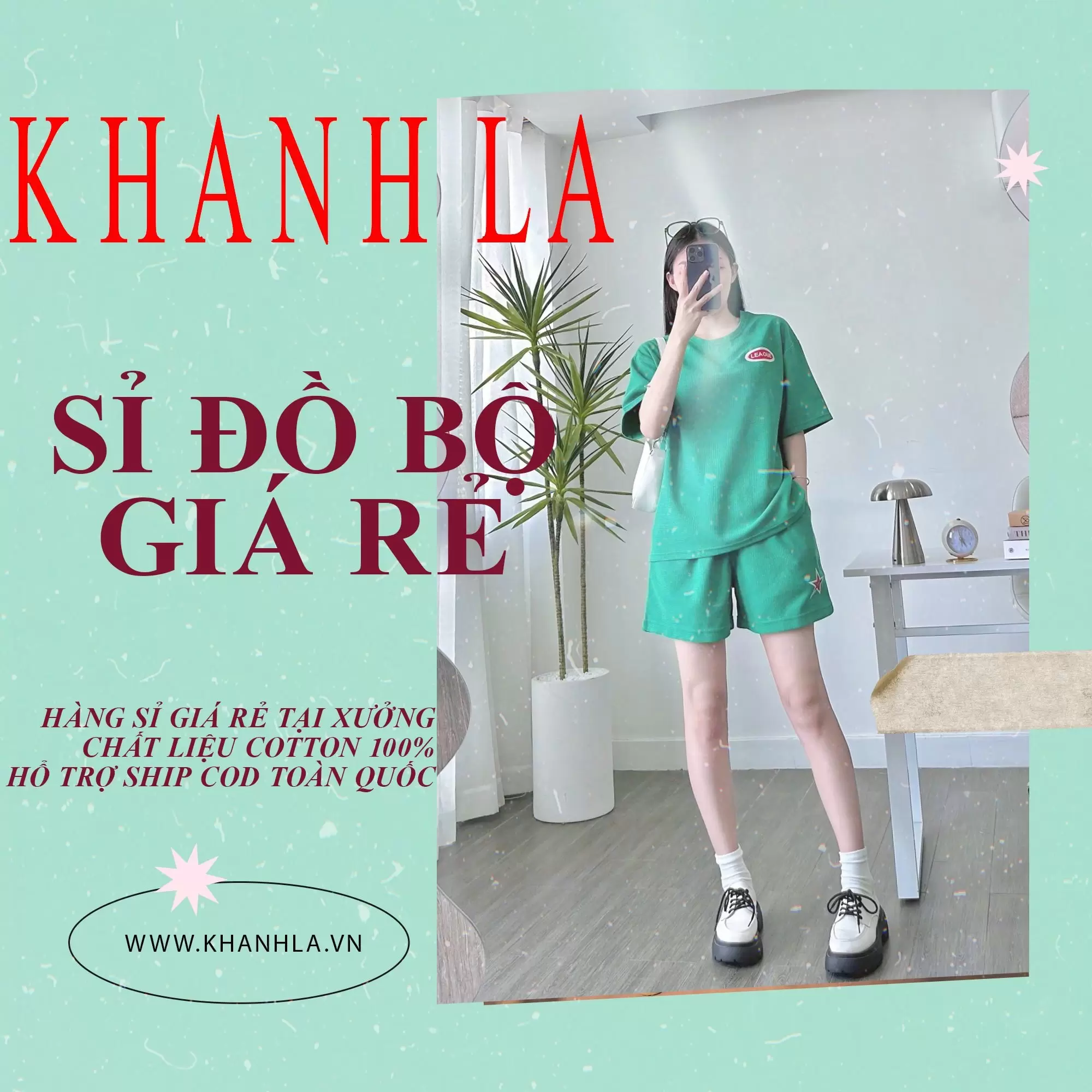 sỉ đồ bộ