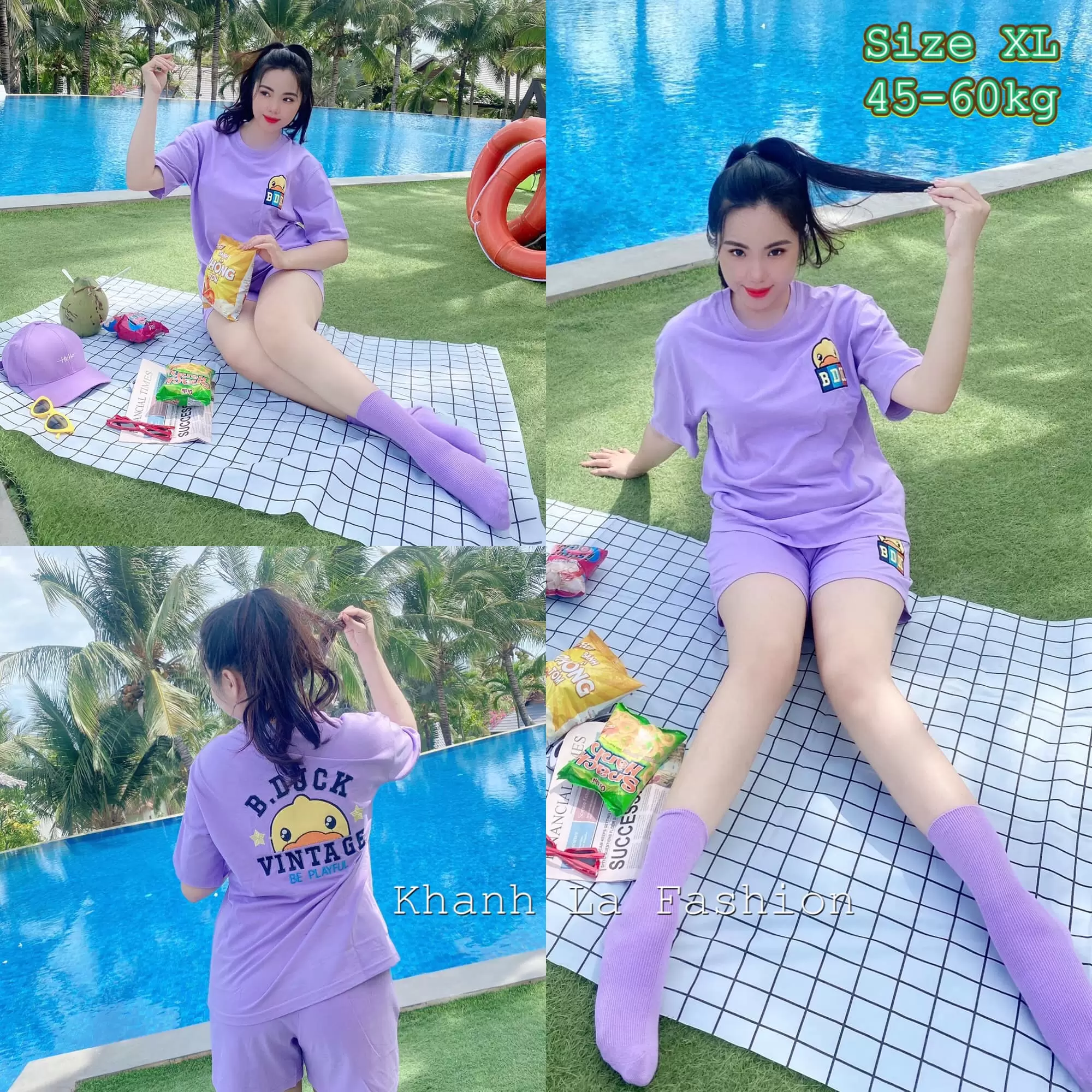 lấy sỉ đồ bộ nữ