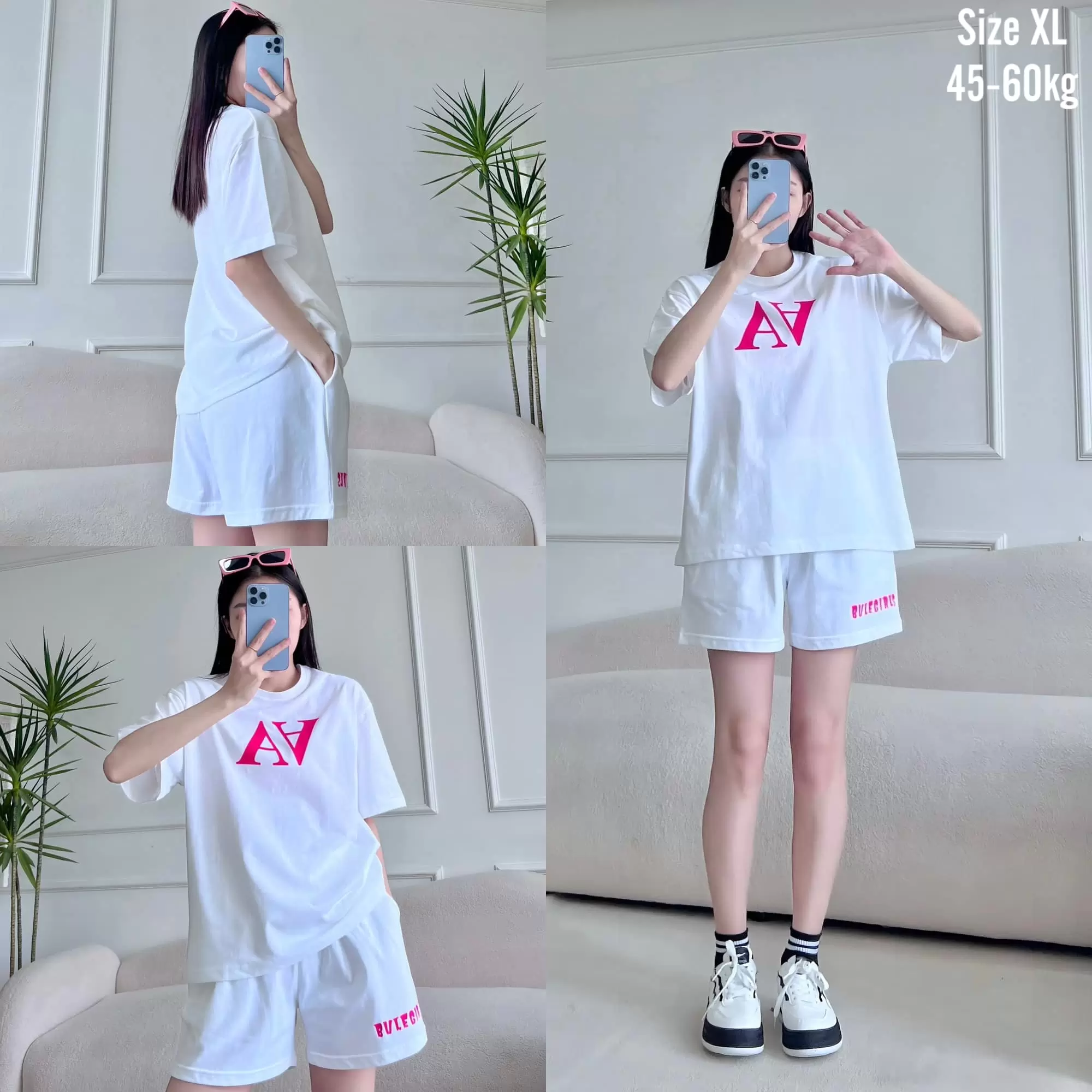 Kho sỉ đồ bộ