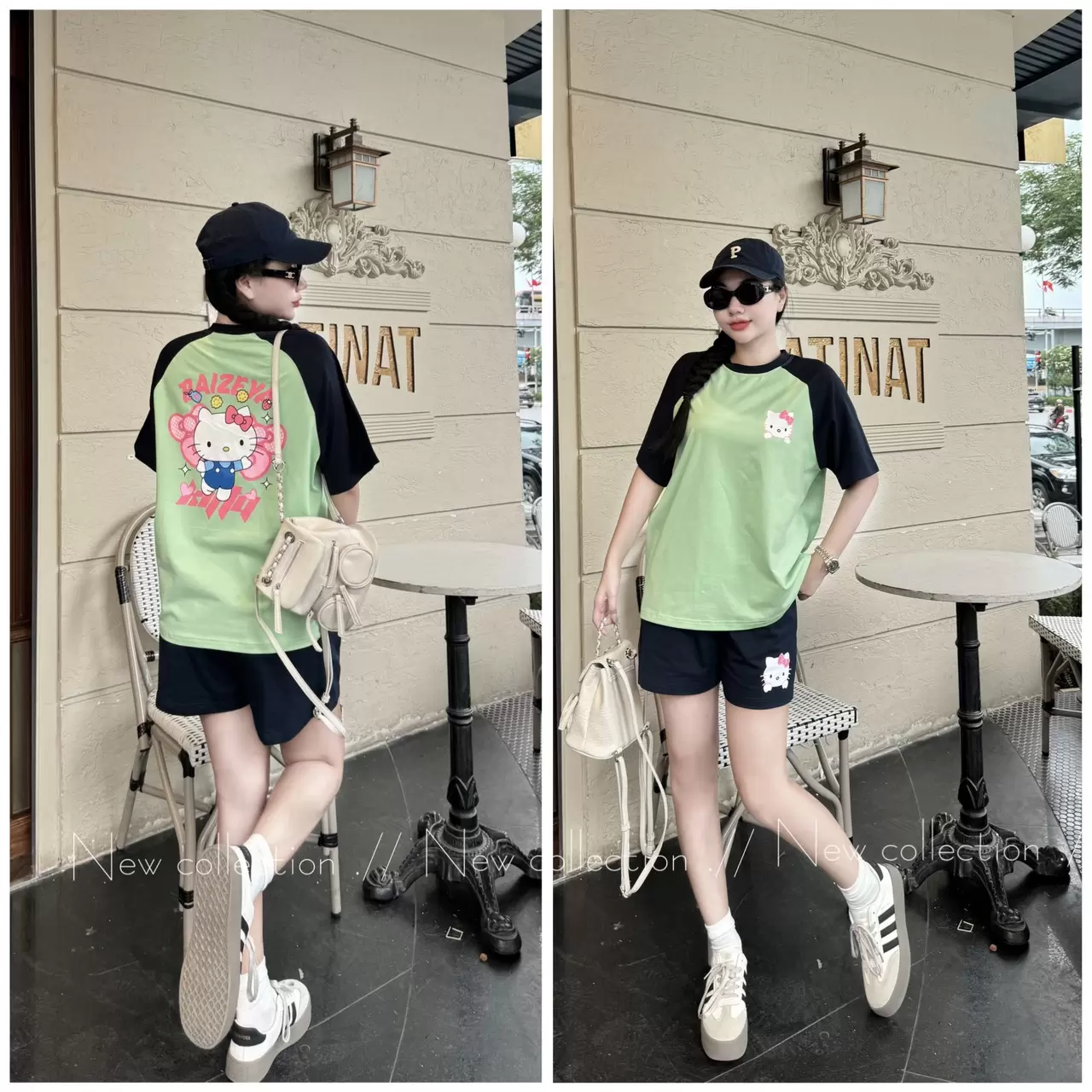 Sỉ đồ bộ thun