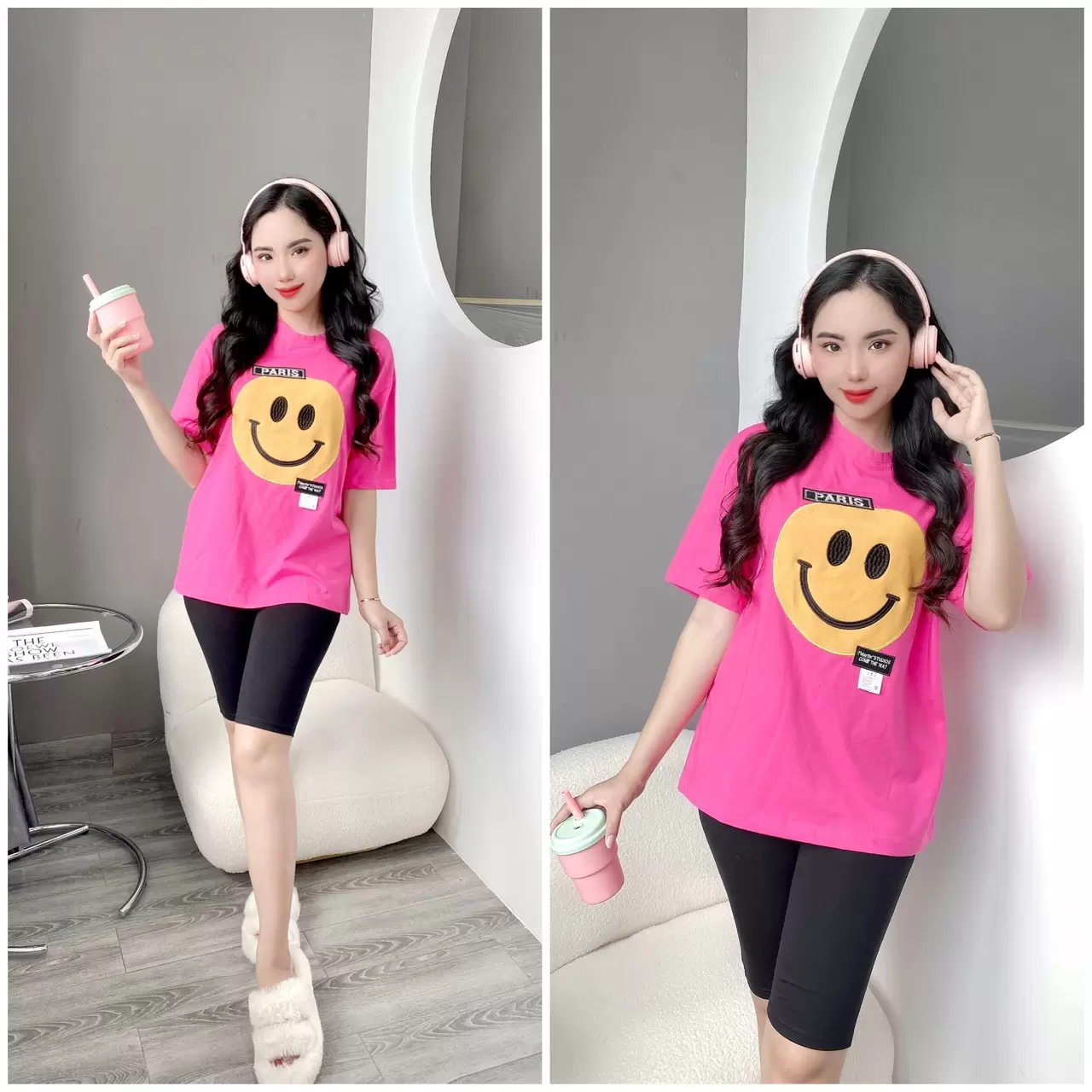 đồ bộ nữ giá sỉ
