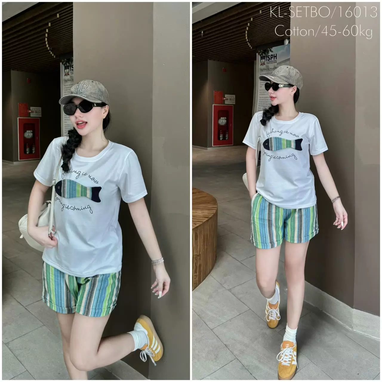 đồ bộ lửng giá rẻ
