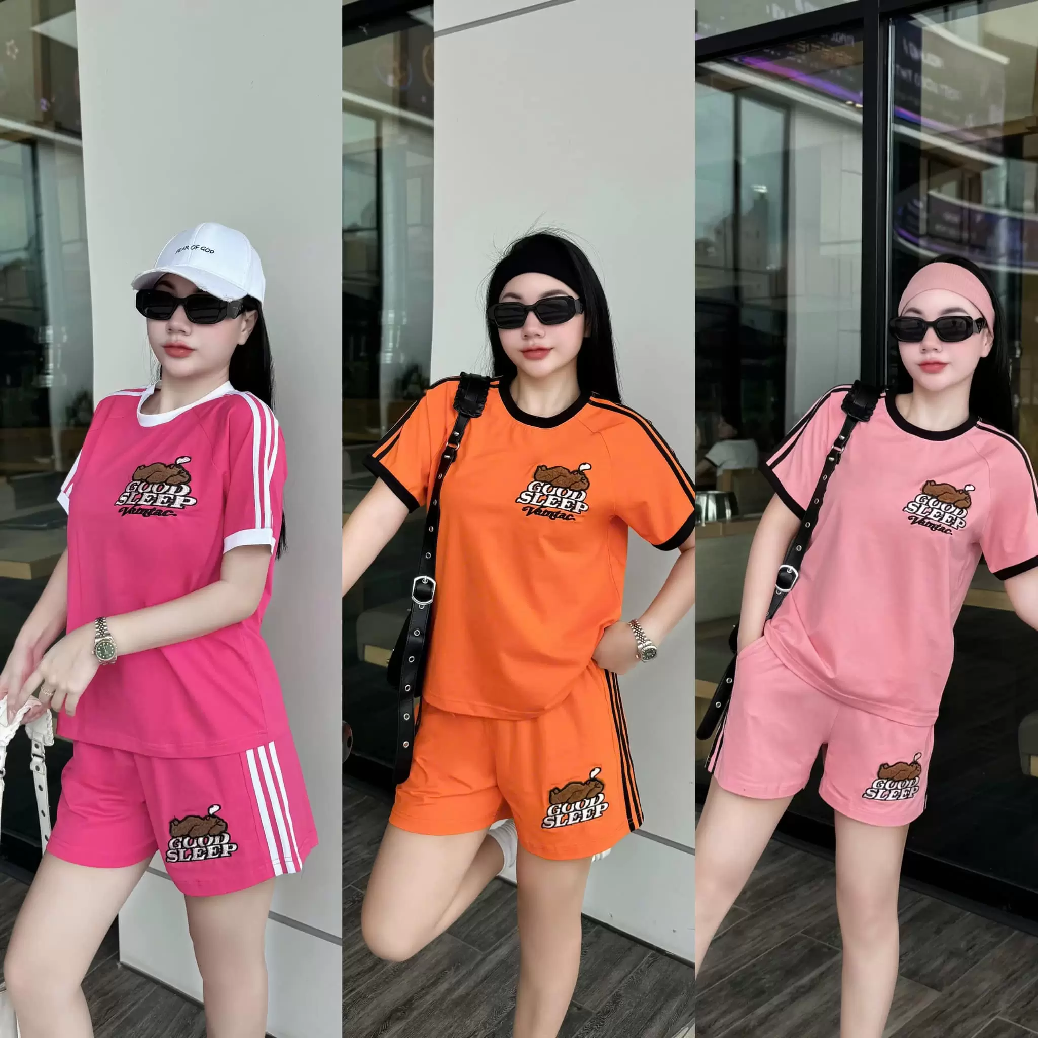 Shop bán sỉ đồ bộ nữ cao cấp