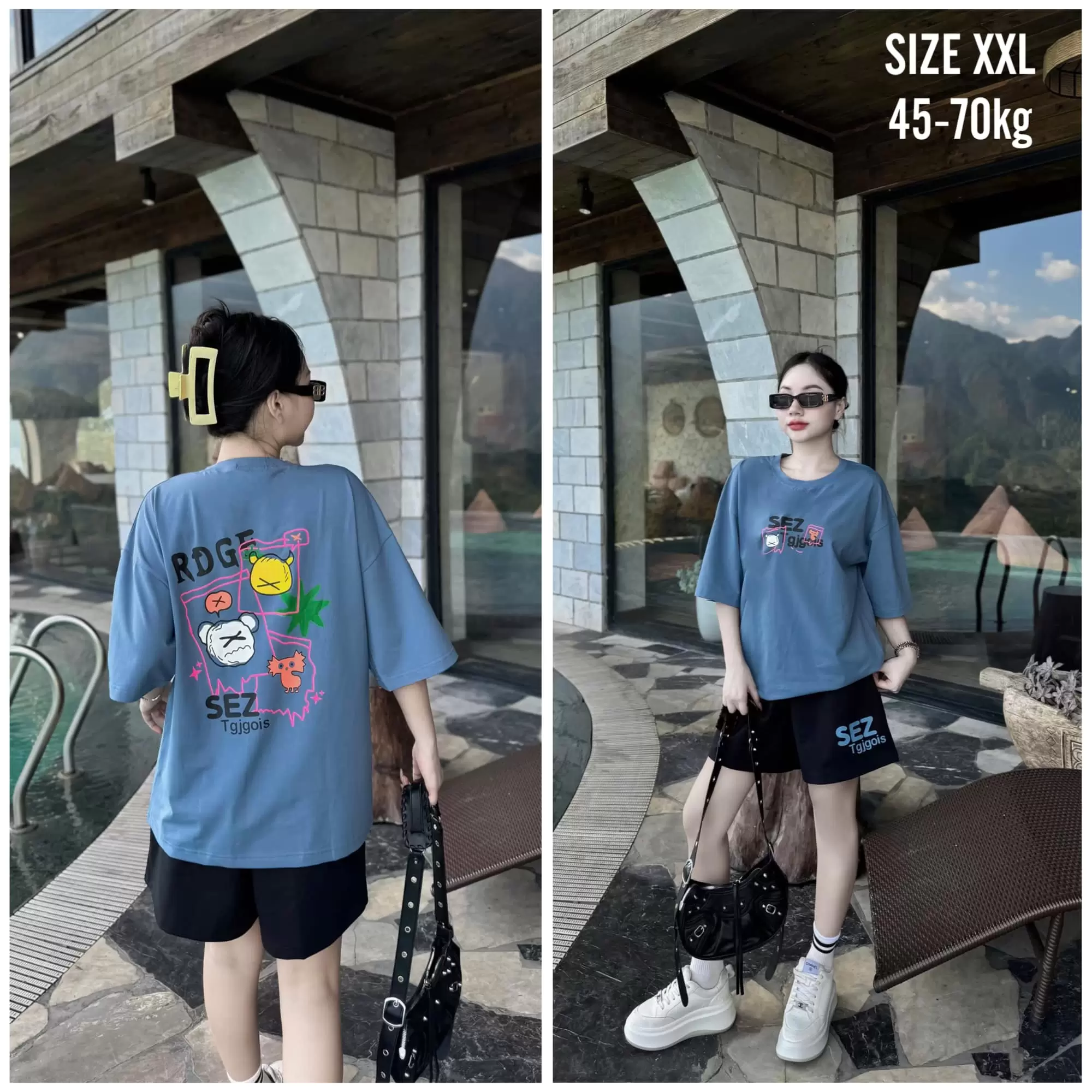 Xưởng đồ bộ