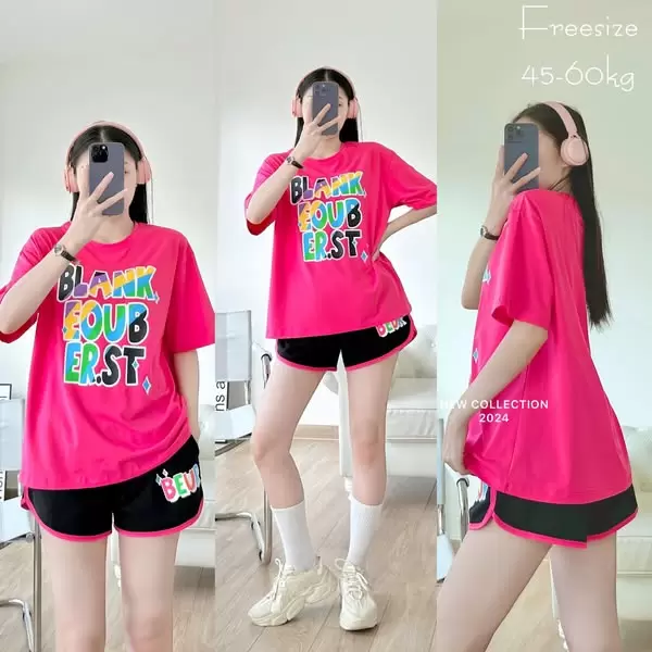 Kho sỉ đồ bộ