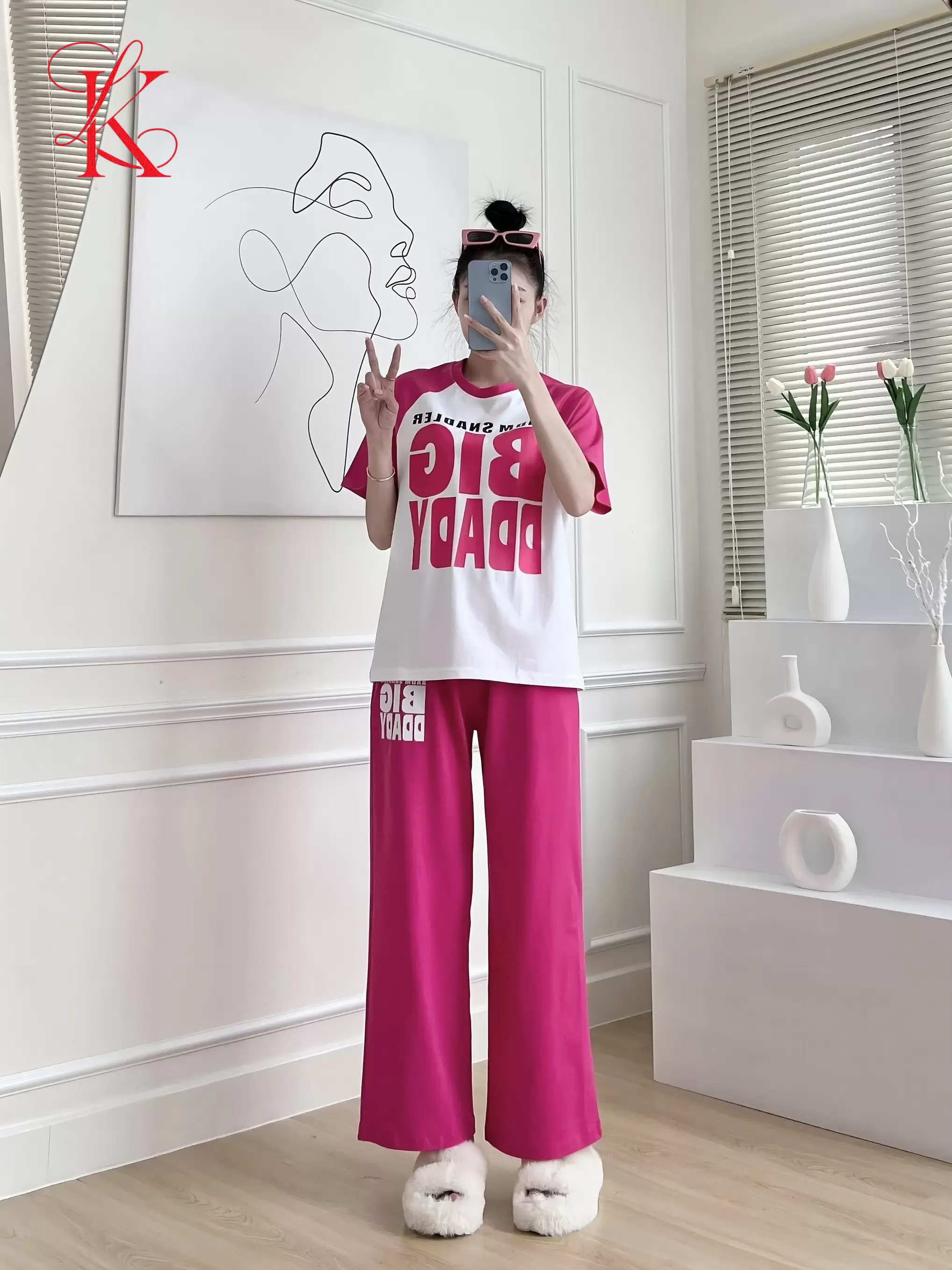 SET DÀI BIG DADDY