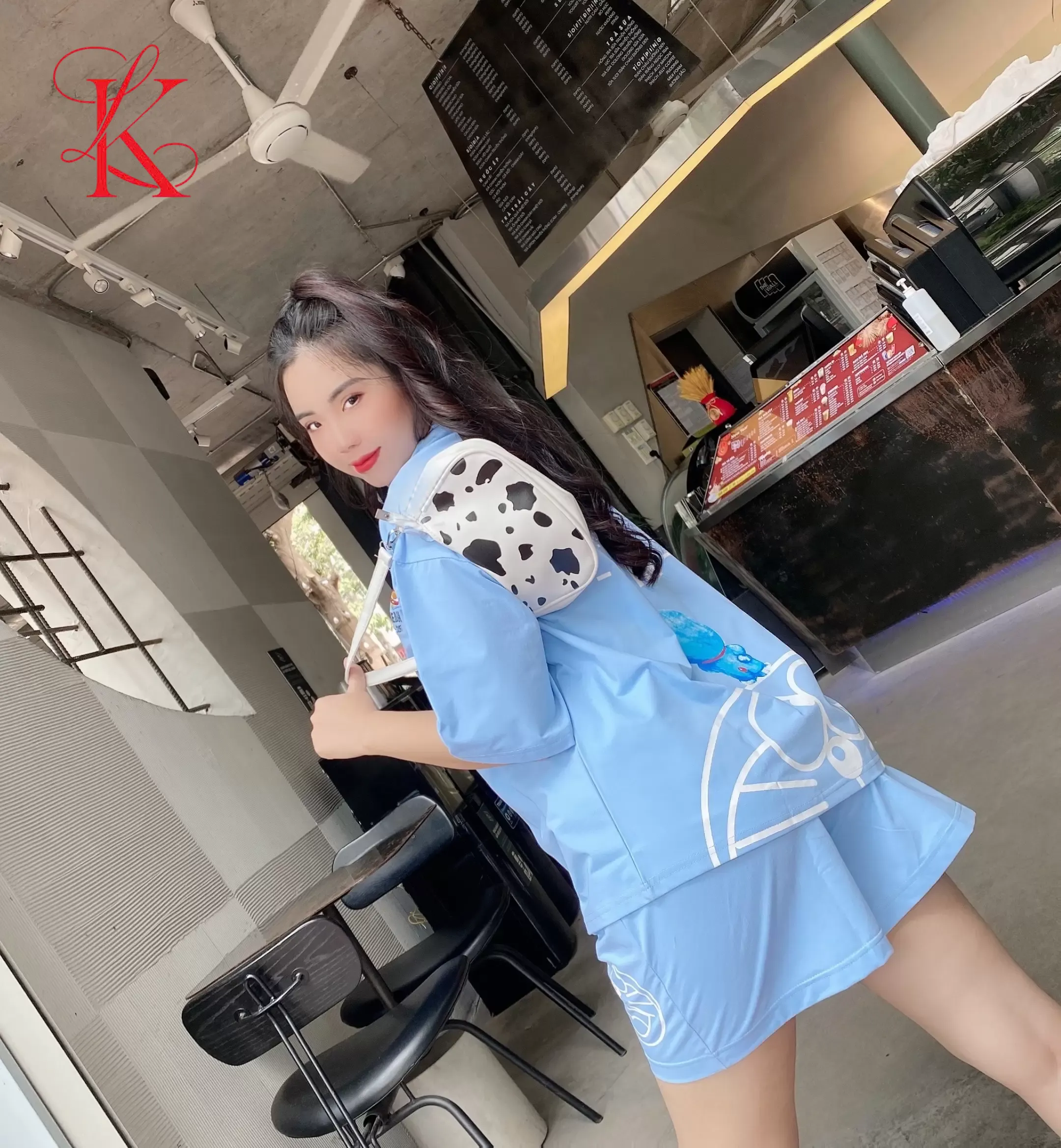 SET ĐÙI DORAEMON