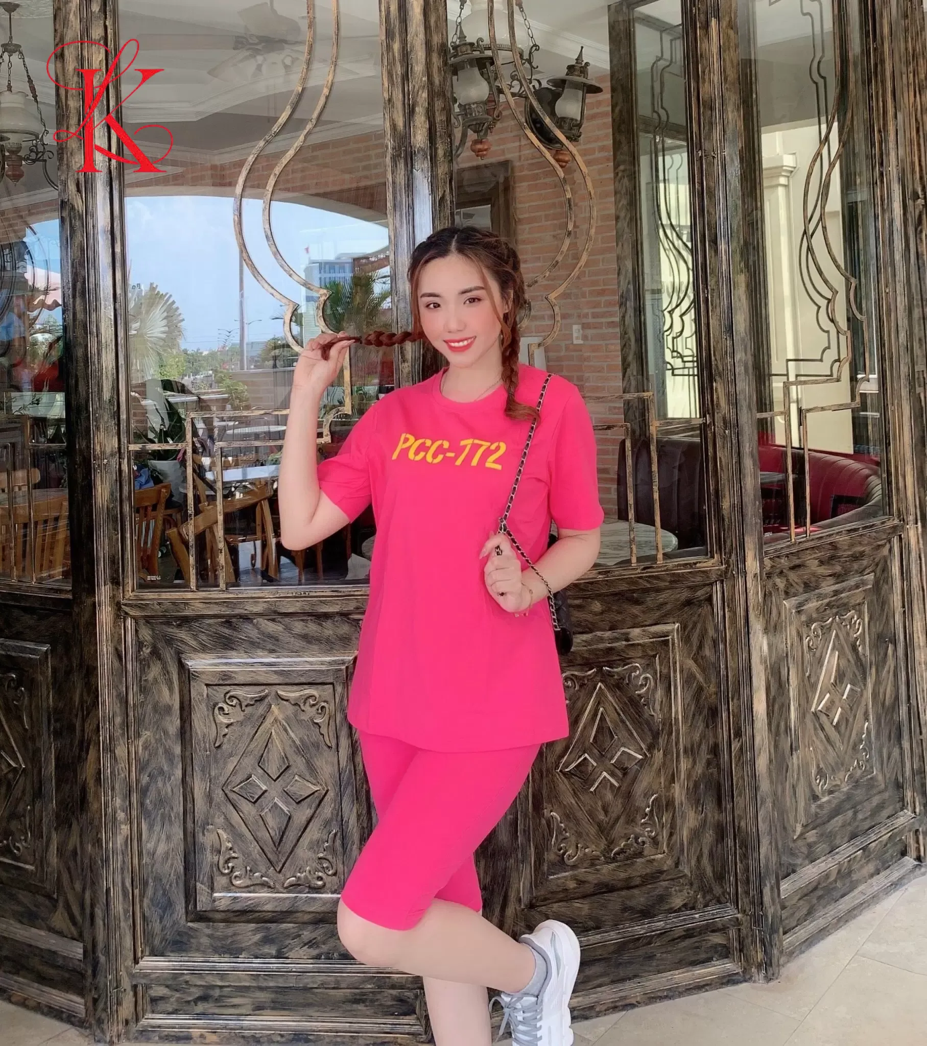 SET LỬNG 772