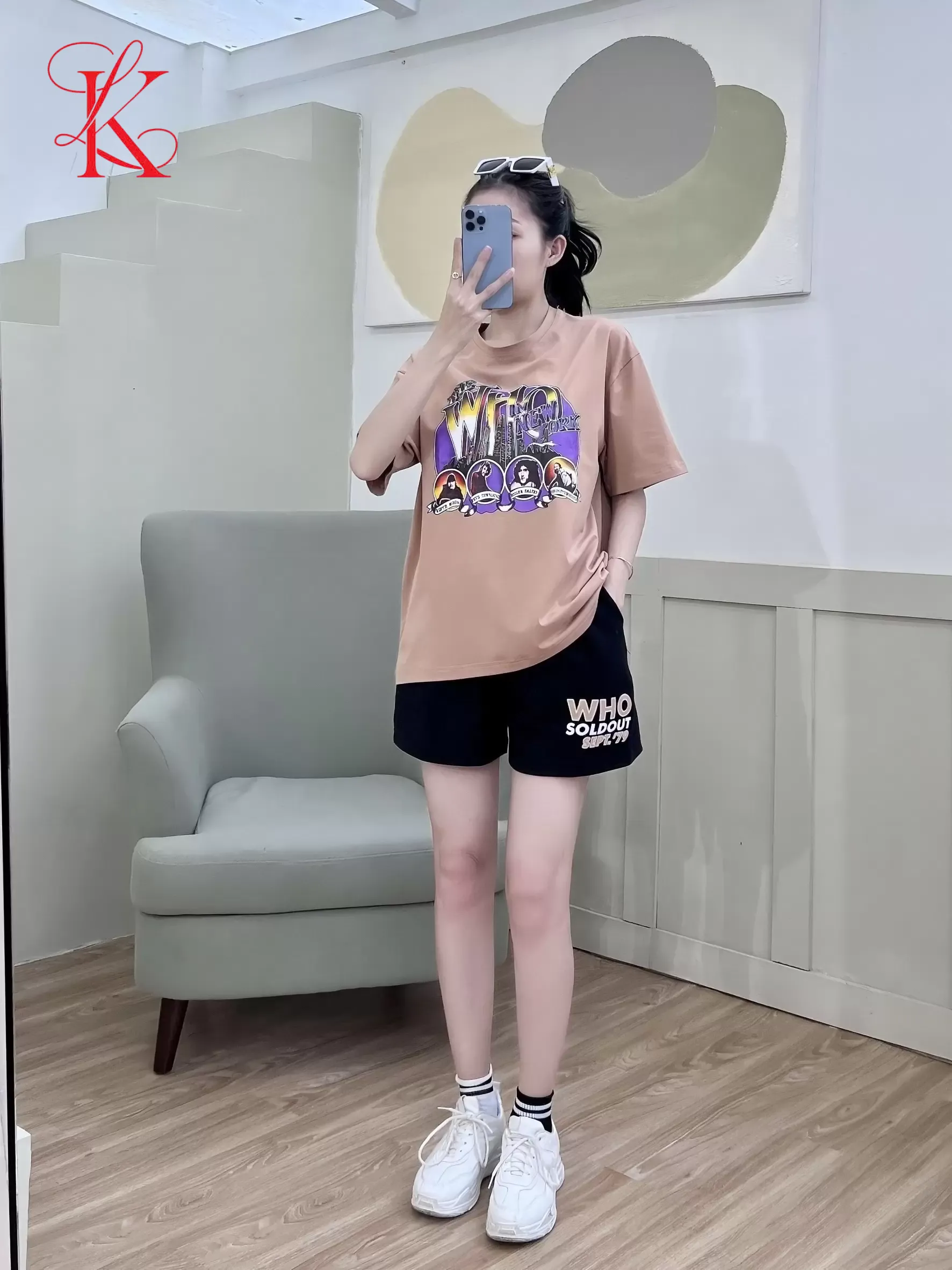 SET ĐÙI WHO