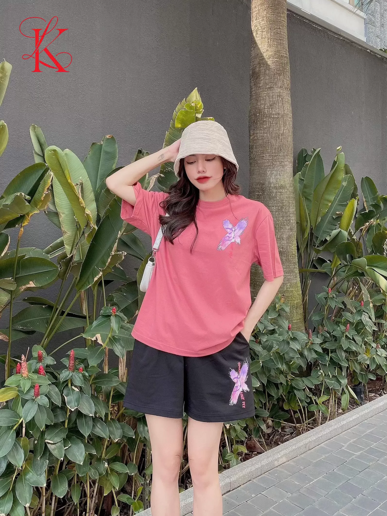 SET ĐÙI X 