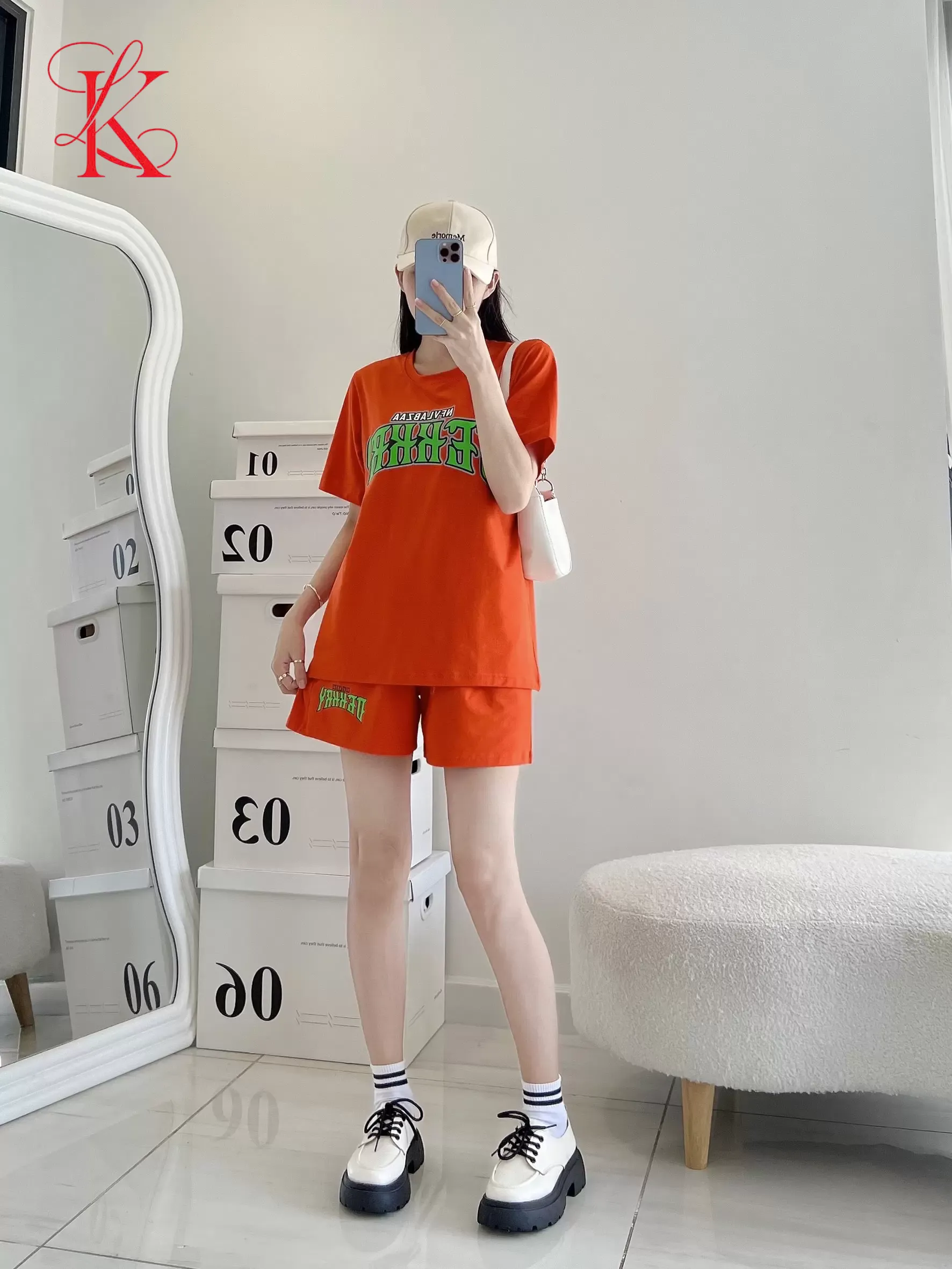 SET ĐÙI DEKKRY