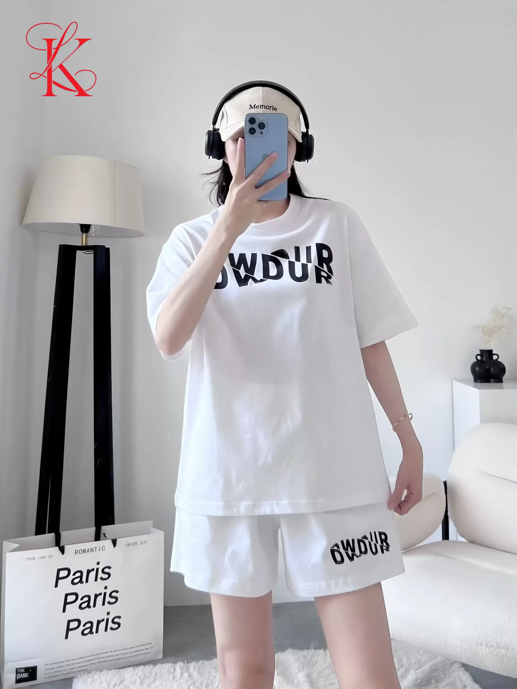 SET ĐÙI DW