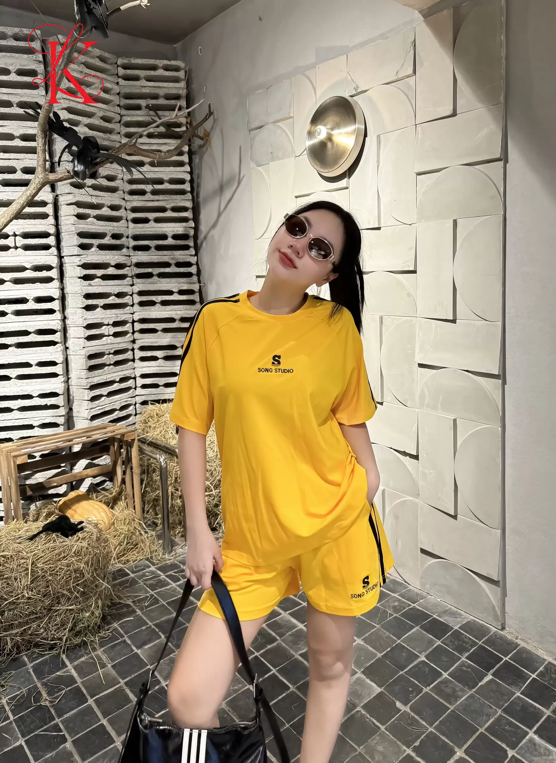 set đùi s studio